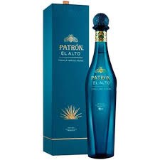 Patron Reposado Tequila 750ml